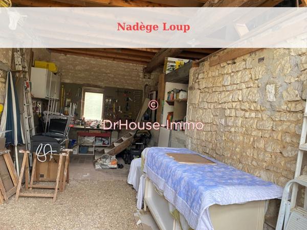 Maison à vendre 6 pièces de 162 m²
