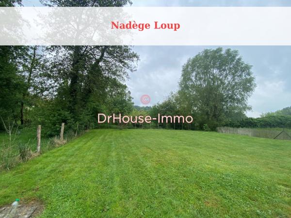 Maison à vendre 6 pièces de 162 m²
