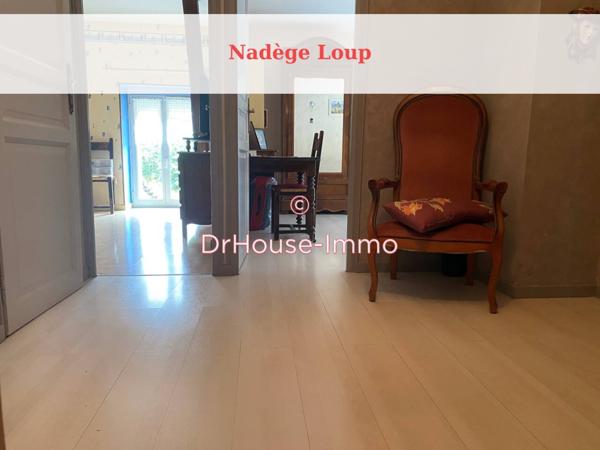 Maison à vendre 6 pièces de 162 m²