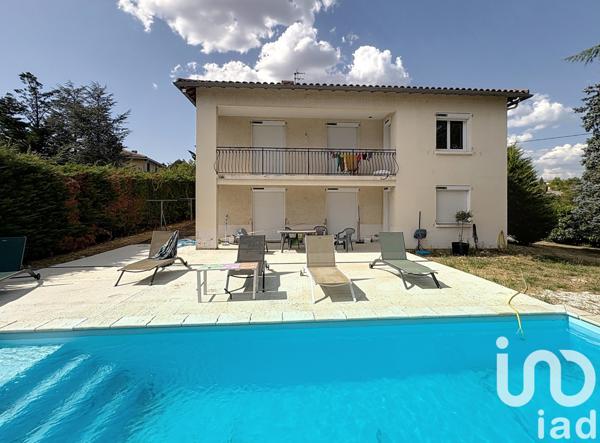 Maison à vendre 7 pièces 167 m² Millau