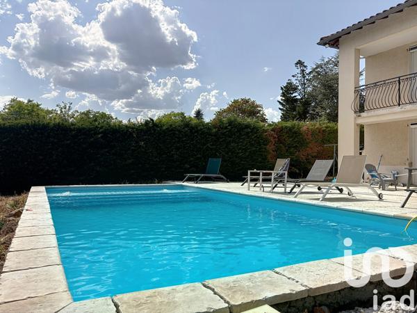 Maison à vendre 7 pièces 167 m² Millau