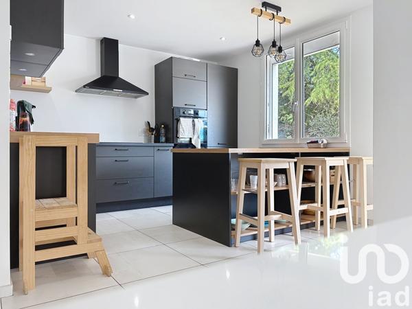 Maison à vendre 7 pièces 167 m² Millau