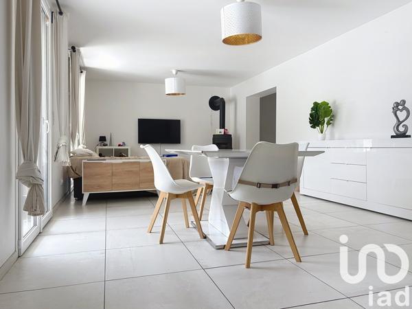 Maison à vendre 7 pièces 167 m² Millau