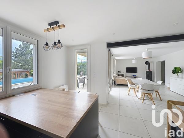 Maison à vendre 7 pièces 167 m² Millau