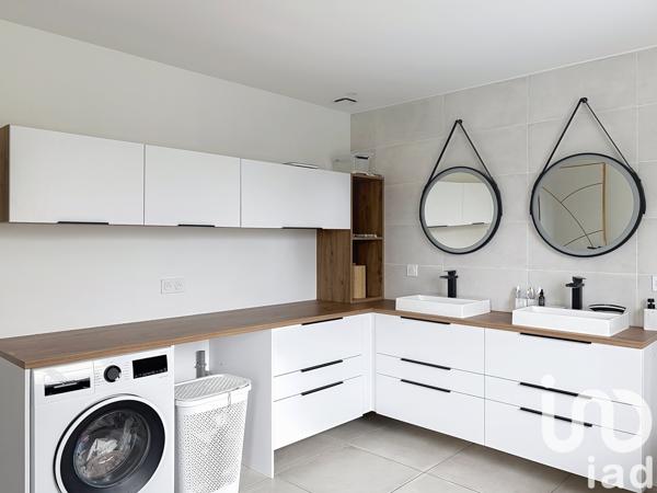 Maison à vendre 7 pièces 167 m² Millau