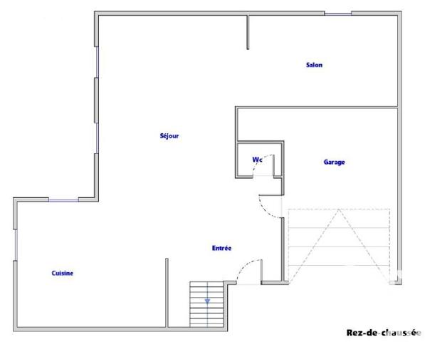 Maison à vendre 7 pièces 167 m² Millau