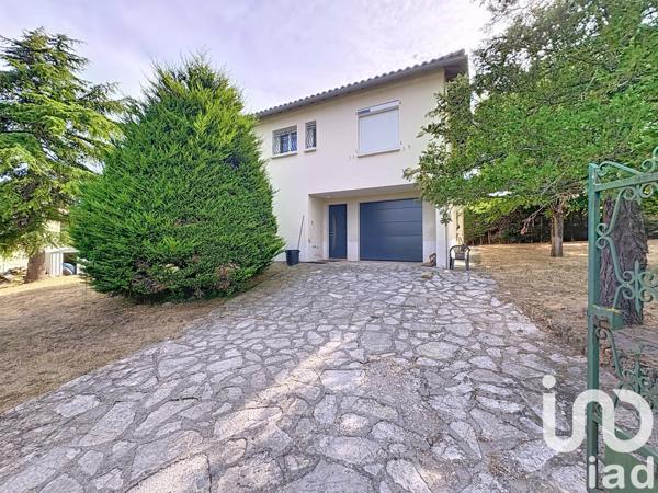 Maison à vendre 7 pièces 167 m² Millau