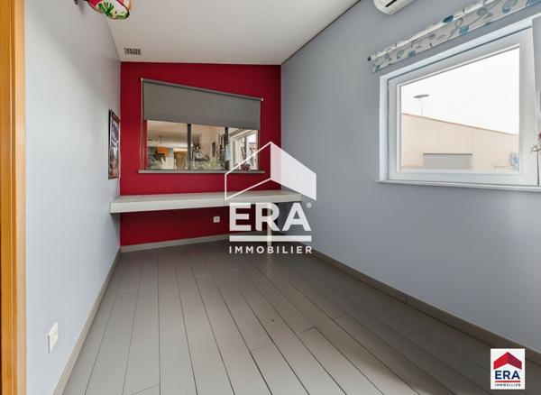 Appartement T3 - 88 m² - 2 chambres - Style industriel - Nouveau Roubaix