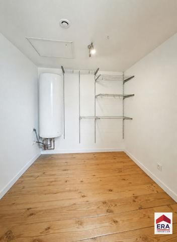 Appartement T3 - 88 m² - 2 chambres - Style industriel - Nouveau Roubaix