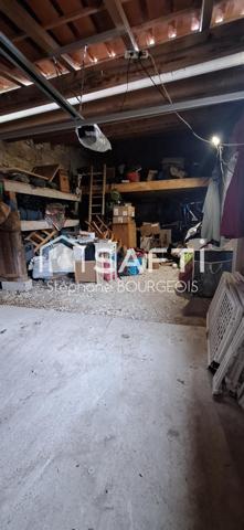 Maison oléronaise centre village 3 chambres grand garage