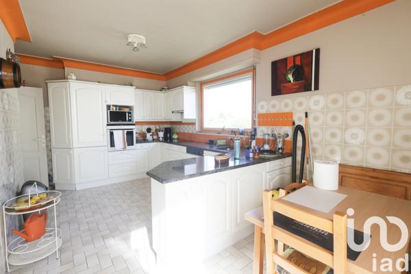 Maison à vendre 8 pièces 225 m² Biarritz