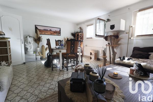 Maison à vendre 8 pièces 225 m² Biarritz