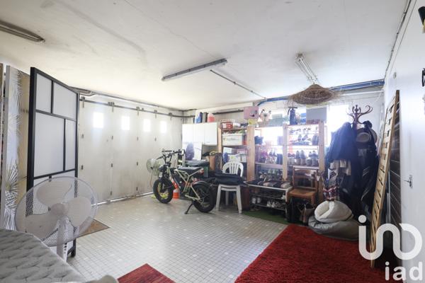 Maison à vendre 8 pièces 225 m² Biarritz