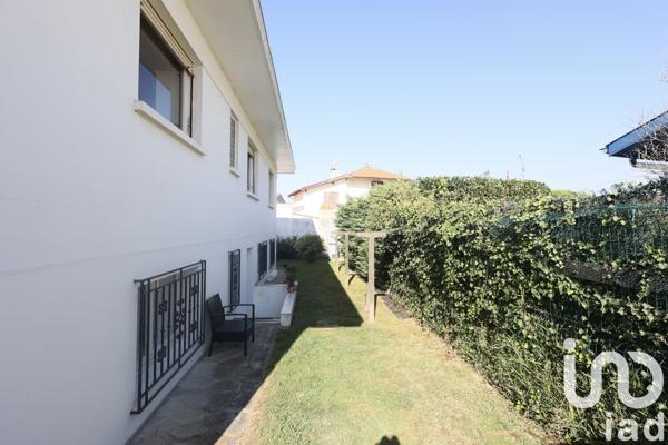 Maison à vendre 8 pièces 225 m² Biarritz
