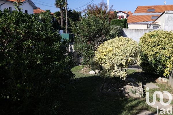 Maison à vendre 8 pièces 225 m² Biarritz