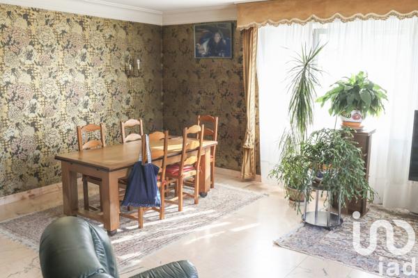 Maison à vendre 8 pièces 225 m² Biarritz