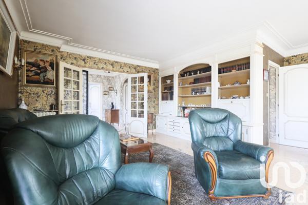 Maison à vendre 8 pièces 225 m² Biarritz