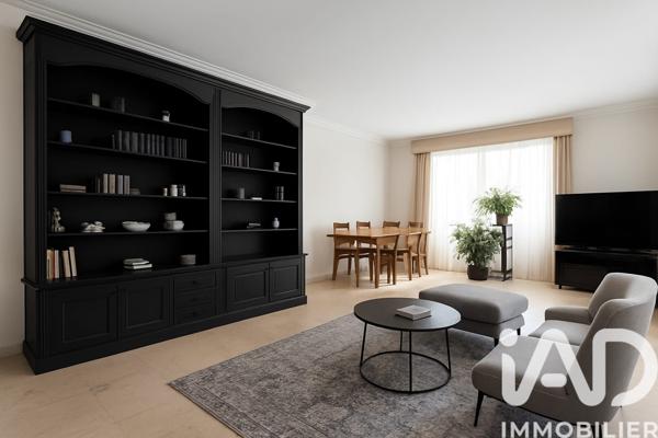 Maison à vendre 8 pièces 225 m² Biarritz