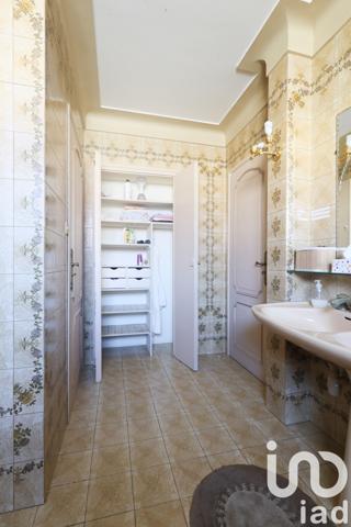 Maison à vendre 8 pièces 225 m² Biarritz