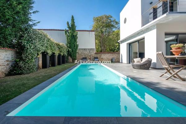 Vente Maison 6 pièces 147 m2 à Sucy-en-Brie