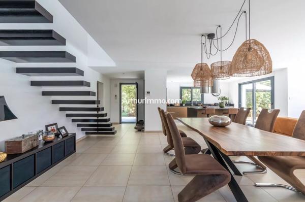 Vente Maison 6 pièces 147 m2 à Sucy-en-Brie