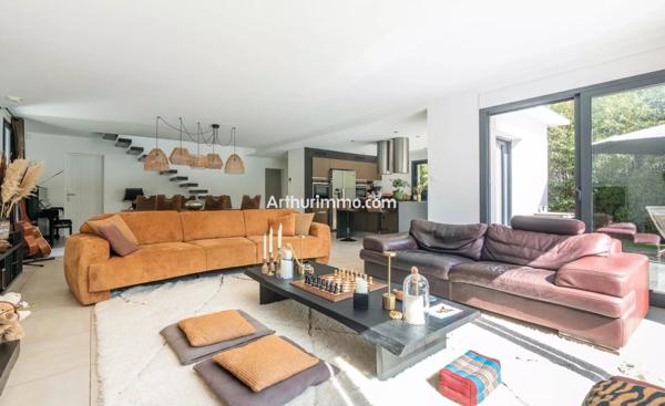 Vente Maison 6 pièces 147 m2 à Sucy-en-Brie