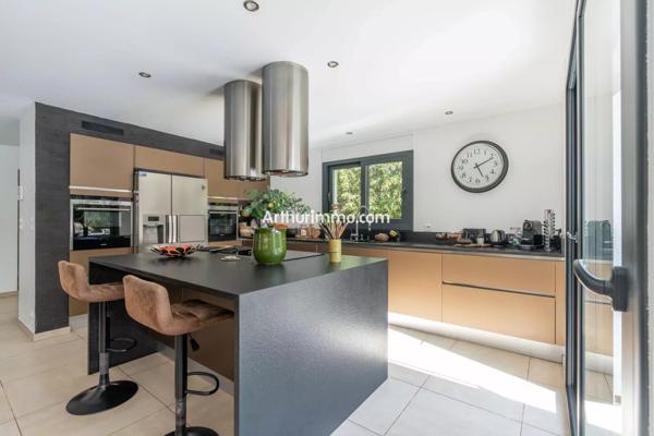 Vente Maison 6 pièces 147 m2 à Sucy-en-Brie