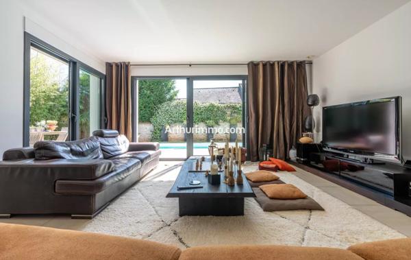 Vente Maison 6 pièces 147 m2 à Sucy-en-Brie