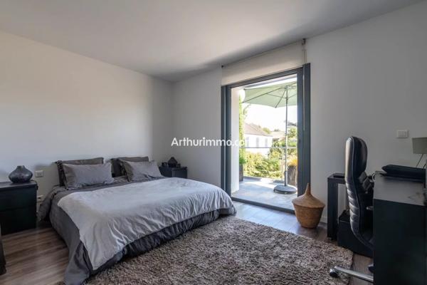 Vente Maison 6 pièces 147 m2 à Sucy-en-Brie