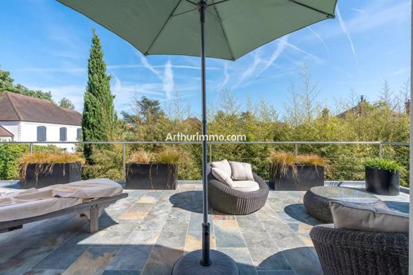 Vente Maison 6 pièces 147 m2 à Sucy-en-Brie