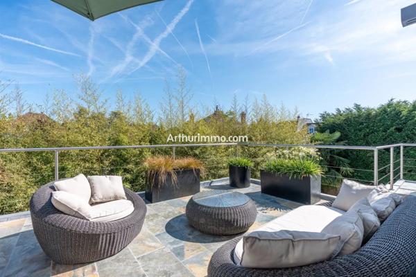 Vente Maison 6 pièces 147 m2 à Sucy-en-Brie