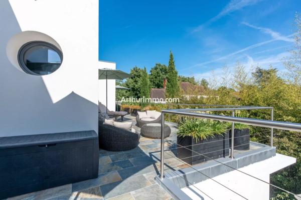 Vente Maison 6 pièces 147 m2 à Sucy-en-Brie