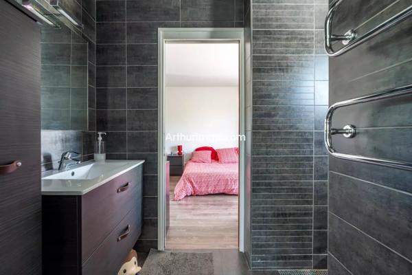 Vente Maison 6 pièces 147 m2 à Sucy-en-Brie