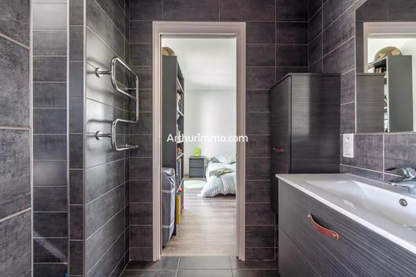 Vente Maison 6 pièces 147 m2 à Sucy-en-Brie