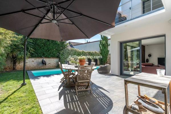 Vente Maison 6 pièces 147 m2 à Sucy-en-Brie