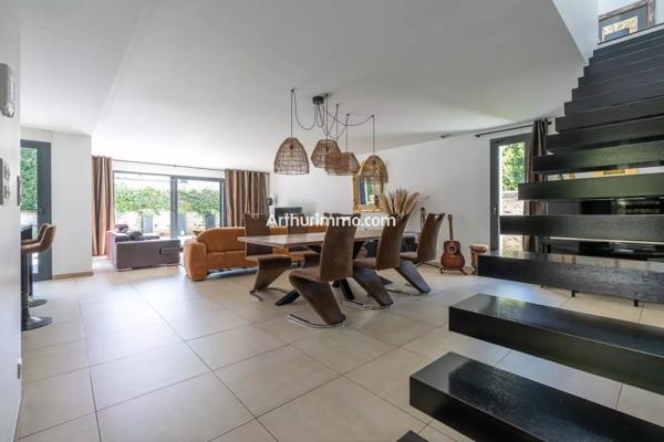 Vente Maison 6 pièces 147 m2 à Sucy-en-Brie