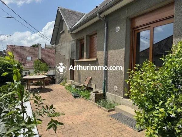 Vente Maison 133 m2 à La Ferté-Macé