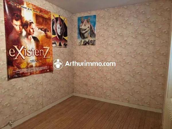 Vente Maison 133 m2 à La Ferté-Macé