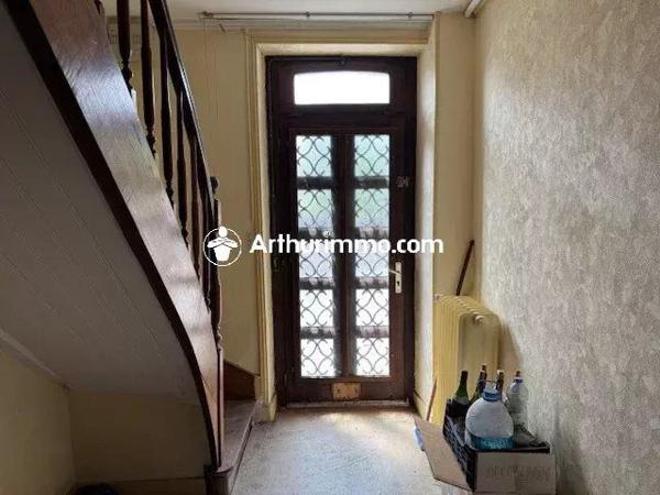 Vente Maison 133 m2 à La Ferté-Macé