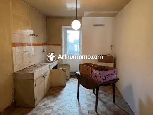 Vente Maison 133 m2 à La Ferté-Macé