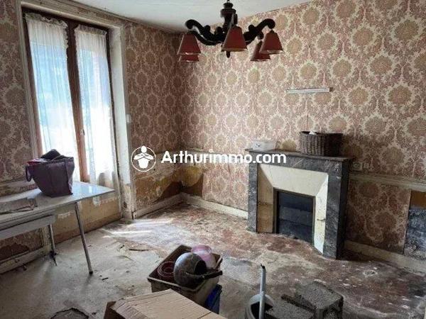 Vente Maison 133 m2 à La Ferté-Macé