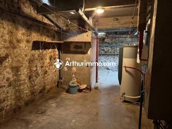 Vente Maison 133 m2 à La Ferté-Macé