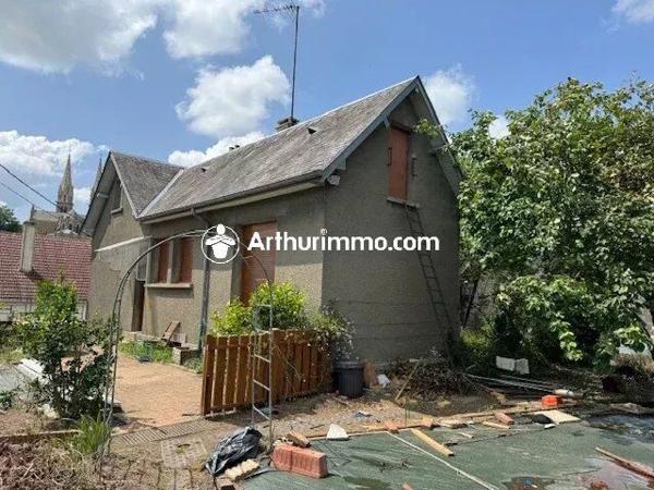 Vente Maison 133 m2 à La Ferté-Macé