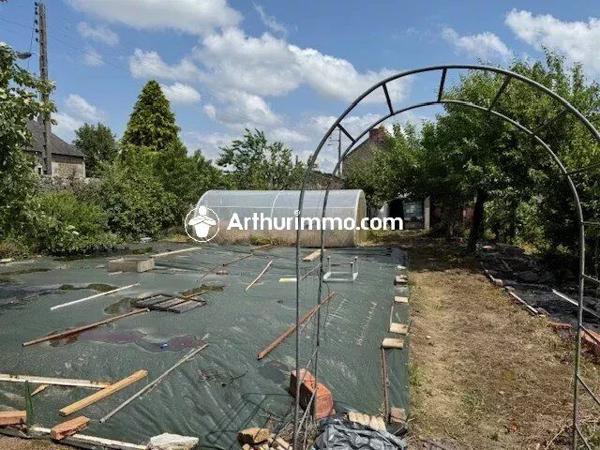 Vente Maison 133 m2 à La Ferté-Macé