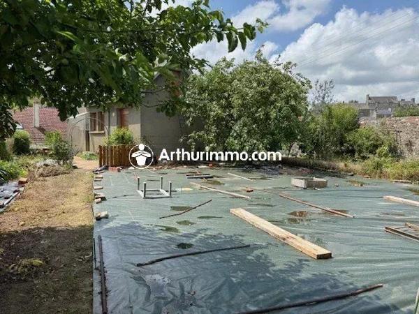 Vente Maison 133 m2 à La Ferté-Macé