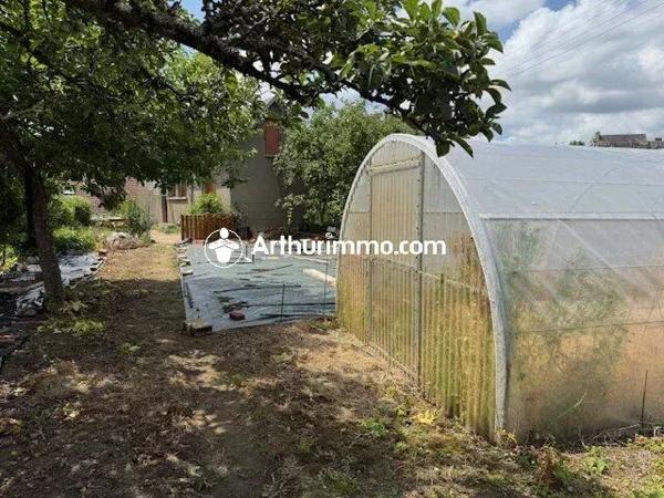 Vente Maison 133 m2 à La Ferté-Macé