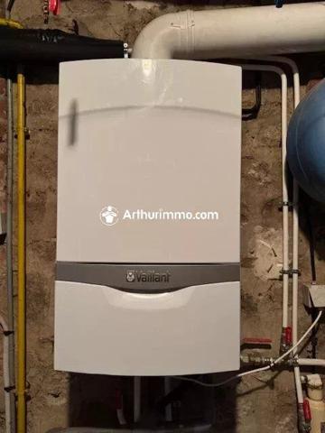 Vente Maison 133 m2 à La Ferté-Macé