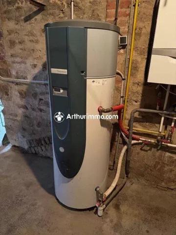 Vente Maison 133 m2 à La Ferté-Macé