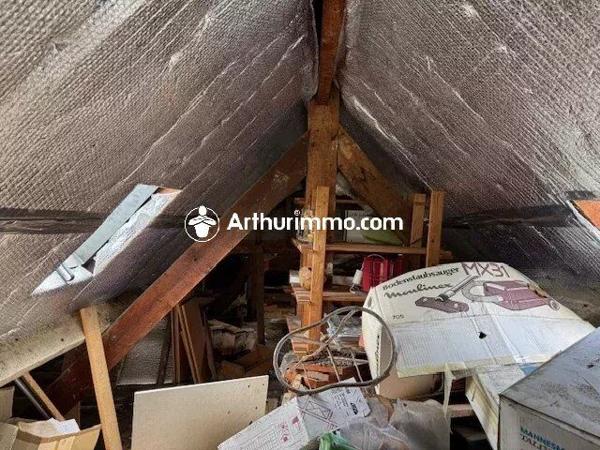 Vente Maison 133 m2 à La Ferté-Macé