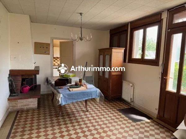 Vente Maison 133 m2 à La Ferté-Macé